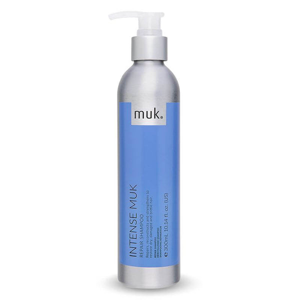 Muk Intense Repair Shampoo 300ml - Salon Style