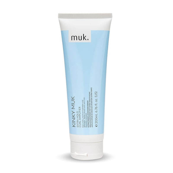 Muk Kinky Extra Hold Curl Amplifier 200ml - Salon Style