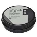 Muk Savage Styling Mud 95g - Salon Style
