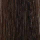 Grace Remy 2 Clip Weft Hair Extension - #4 Mid Brown - Beautopia Hair & Beauty