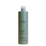Nak Barber Daily Detox Shampoo 375ml
