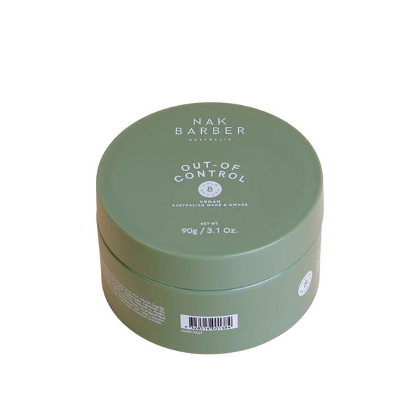 Nak Barber Out Of Control 90g