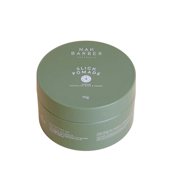 Nak Barber Slick Pomade 90g