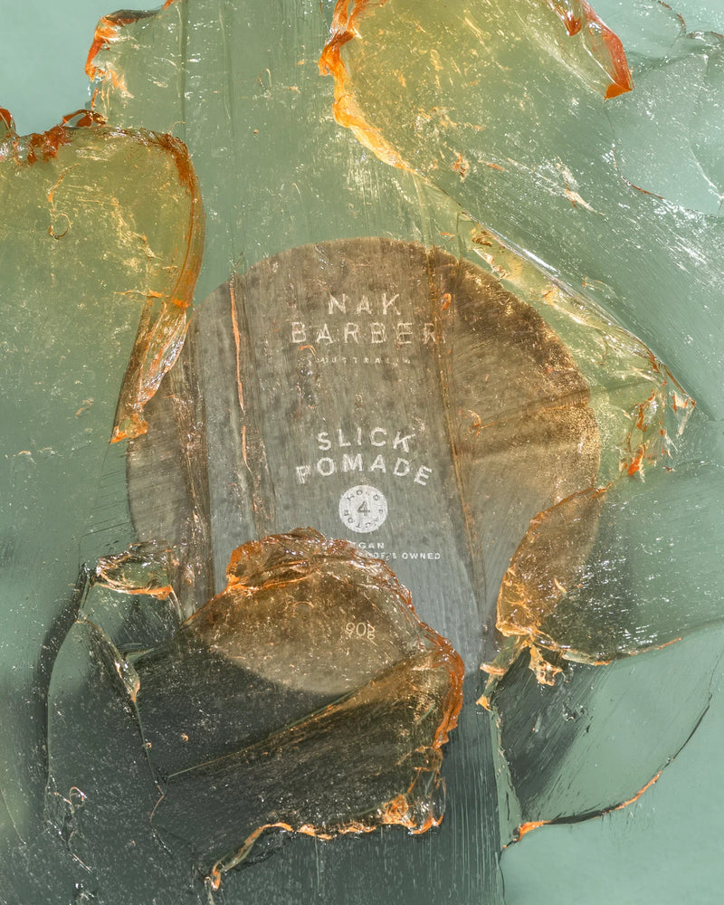 Nak Barber Slick Pomade 90g