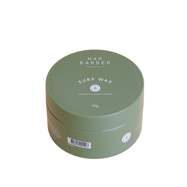 Nak Barber Surf Wax 90g