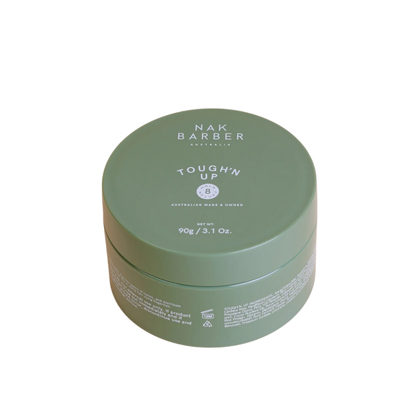 Nak Barber Tough N Up 90g