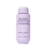 Nak Signature Blonde Conditioner 350ml