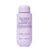 Nak Signature Blonde Plus Shampoo & Conditioner Duo