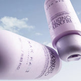 Nak Signature Blonde Shampoo & Conditioner Duo