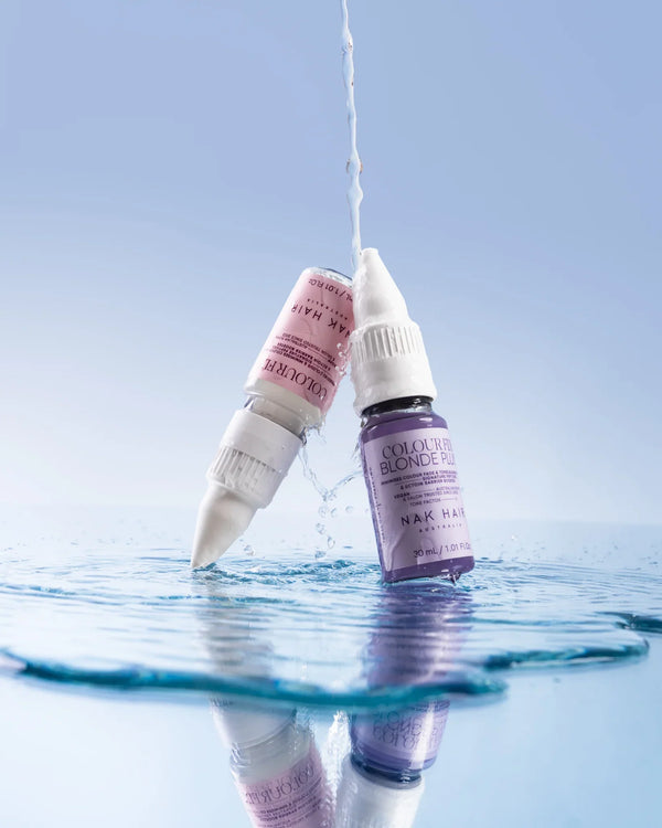 Nak Signature Colour Fix 30ml