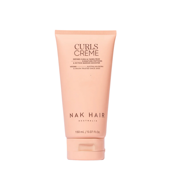 Nak Signature Curls Creme 150ml