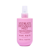 Nak Signature Hydrate Detangle Mist 250ml