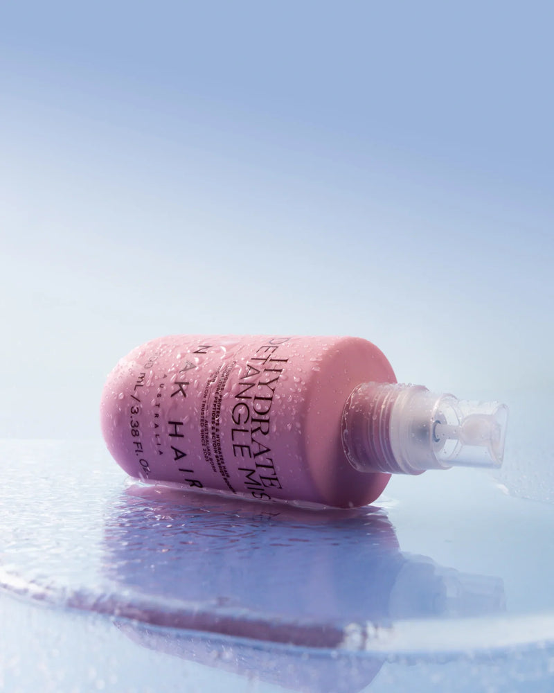 Nak Signature Hydrate Detangle Mist 250ml