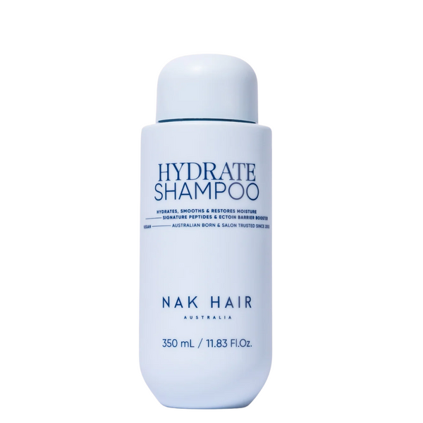 Nak Signature Hydrate Shampoo 350ml