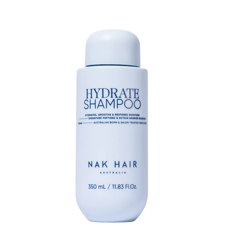Nak Signature Hydrate Shampoo 350ml