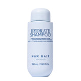 Nak Signature Hydrate Shampoo & Conditioner Duo