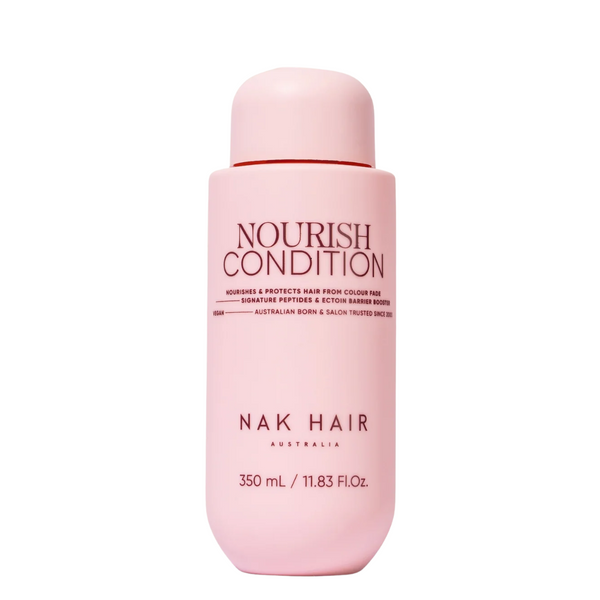 Nak Signature Nourish Conditioner 350ml