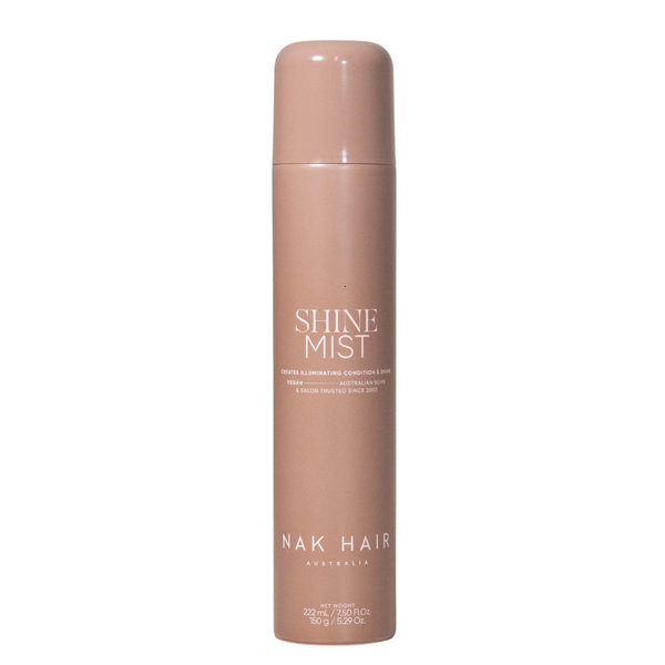 Nak Signature Shine Mist 150g