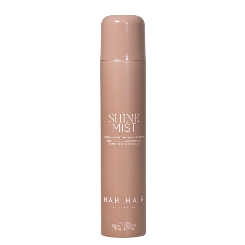 Nak Signature Shine Mist 150g