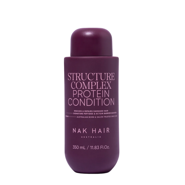 Nak Signature Structure Complex Protein Conditioner 350ml