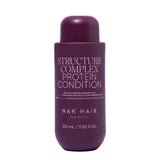 Nak Signature Structure Complex Trio with Replends Moisture Mask Hydrating Treatment