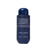 Nak Signature Ultimate Cleanse Shampoo 350ml