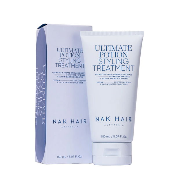 Nak Signature Ultimate Potion 150ml