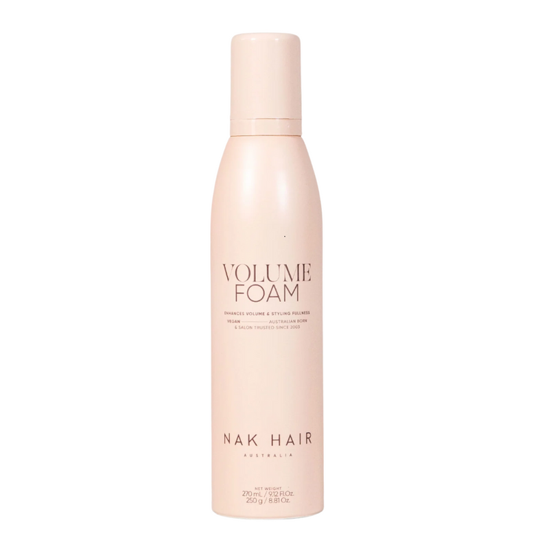 Nak Signature Volume Foam 250g
