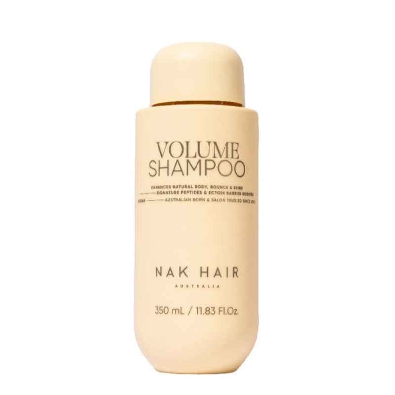 Nak Signature Volume Shampoo & Conditioner Duo