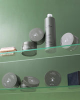 Nak Barber Daily Detox Shampoo 375ml