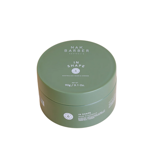 Nak Barber In Shape 90g