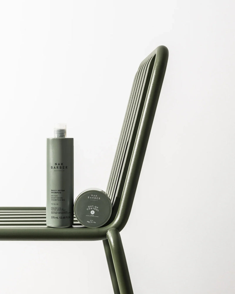 Nak Barber Out Of Control 90g