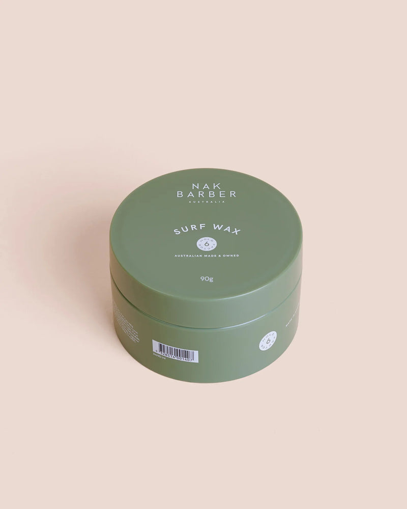 Nak Barber Surf Wax 90g