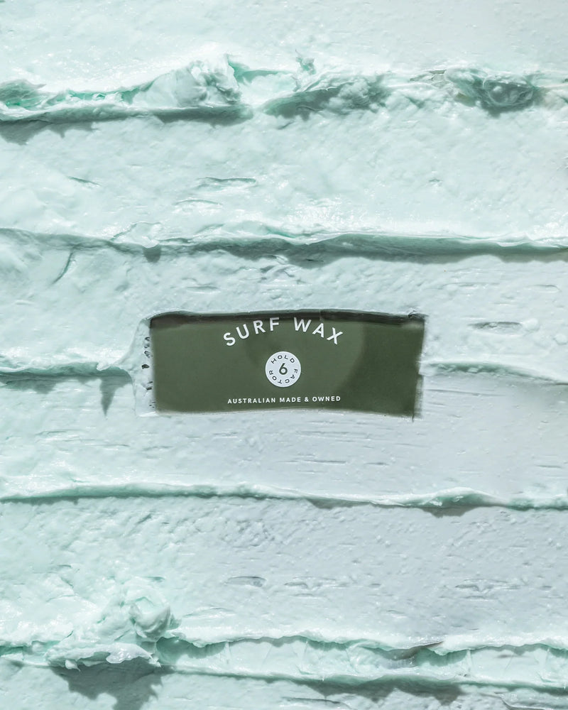 Nak Barber Surf Wax 90g