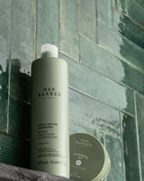 Nak Barber Tough N Up 90g