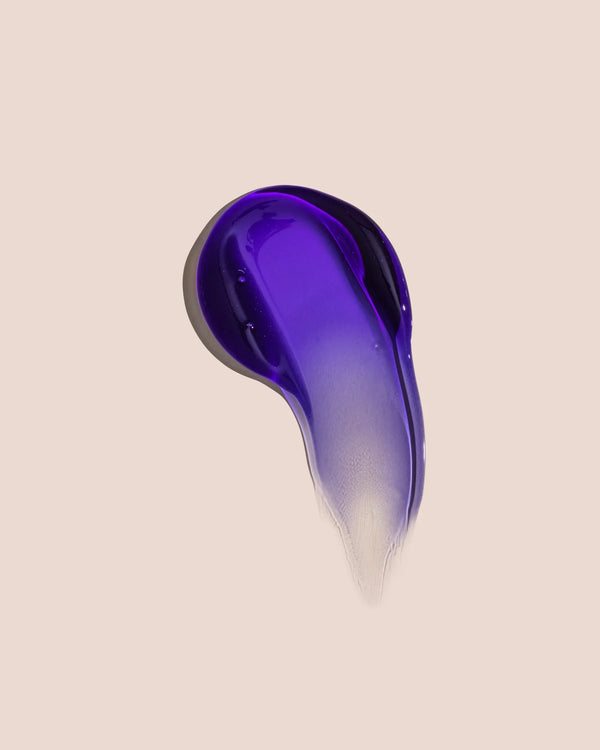 Nak Signature Blonde Plus Shampoo 350ml