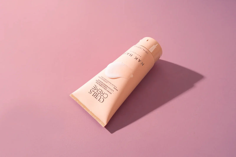 Nak Signature Curls Creme 150ml