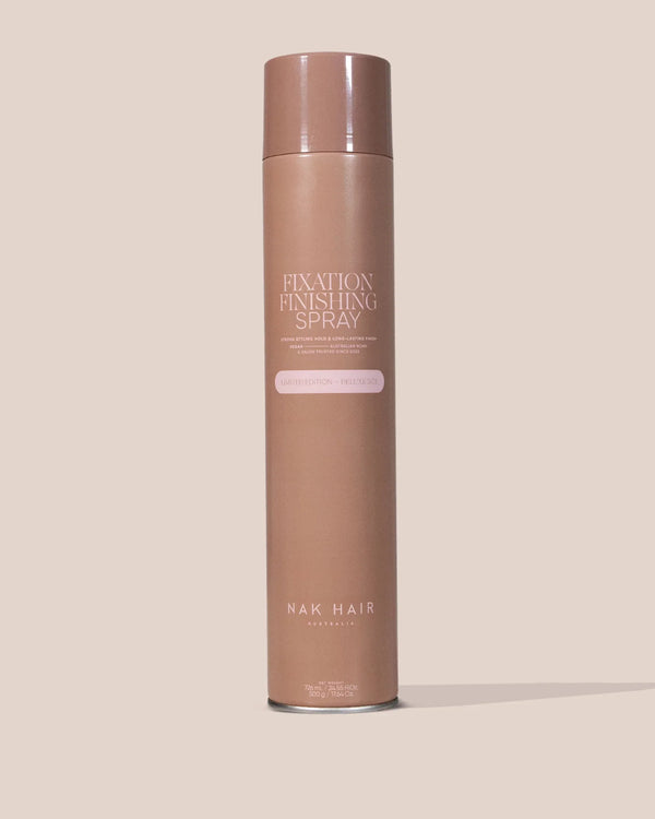 Nak Signature Fixation Finishing Spray 400g