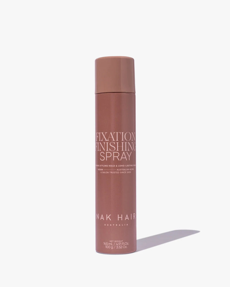 Nak Signature Fixation Finishing Spray 400g