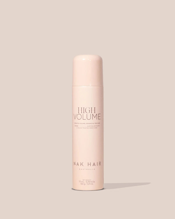 Nak Signature High Volume 150g
