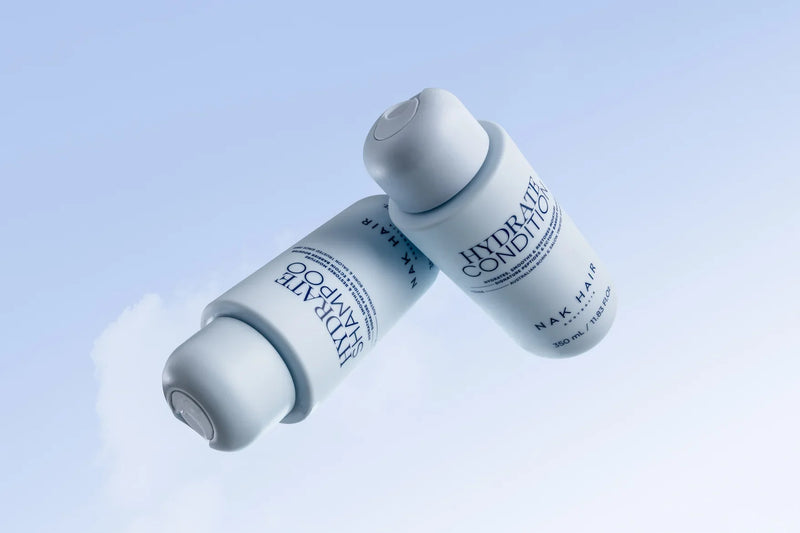 Nak Signature Hydrate Conditioner 350ml