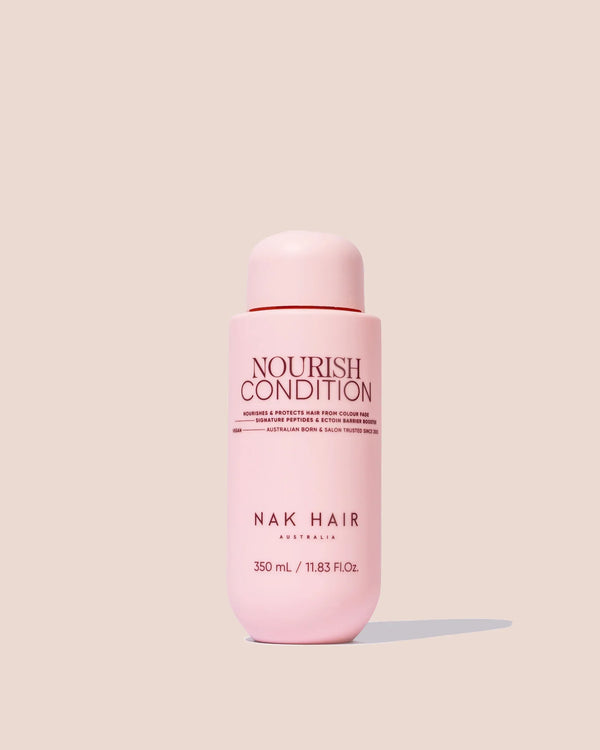 Nak Signature Nourish Conditioner 350ml