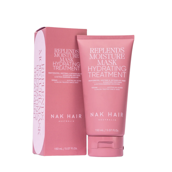 Nak Signature Replends Moisture Mask 150ml