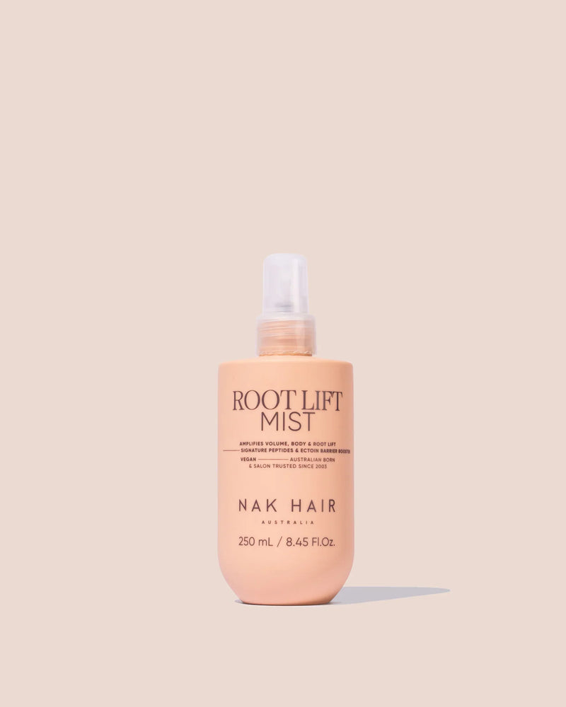 Nak Signature Root Lift Mist 250ml