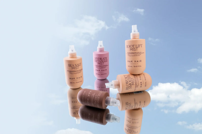 Nak Signature Root Lift Mist 250ml