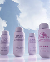 Nak Signature Rose Blonde Shampoo 350ml