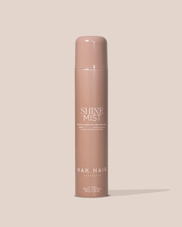 Nak Signature Shine Mist 150g
