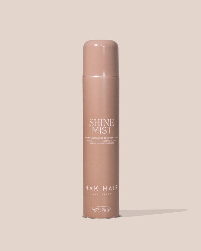 Nak Signature Shine Mist 150g