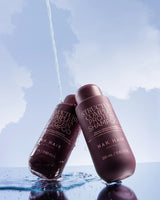 Nak Signature Structure Complex Protein Shampoo 350ml