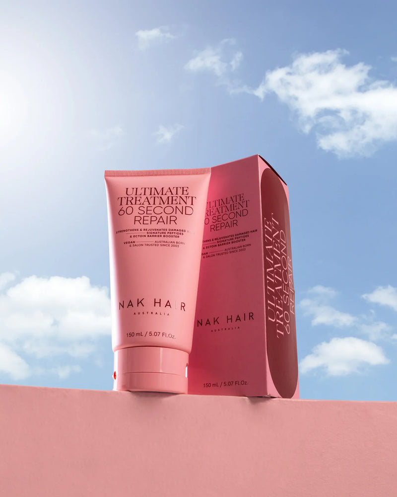 Nak Signature Ultimate Treatment 150ml